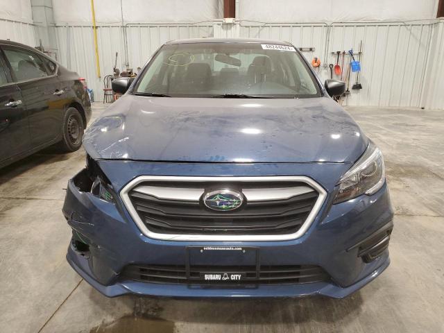 4S3BNAB65K3011482 Subaru Legacy 2.5i