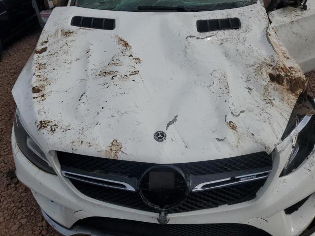 4JGED6EB3JA113181 Mercedes-Benz Gle Coupe 43 Amg