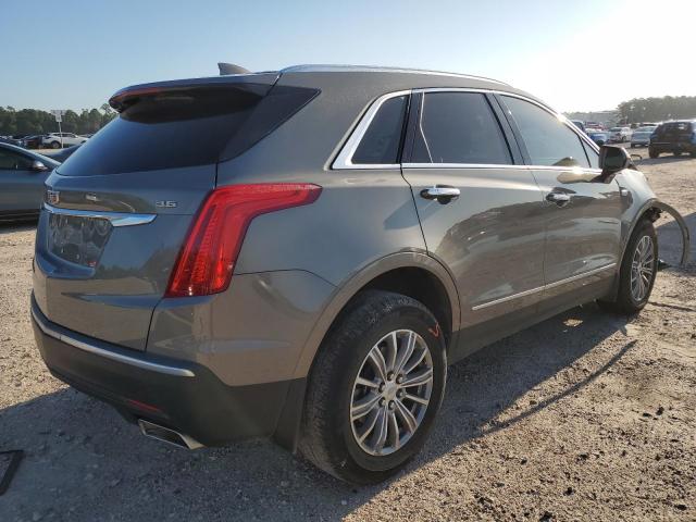 1GYKNBRS6HZ245655 Cadillac XT5 LUXURY