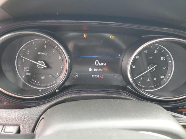 KL4MMFSL0LB068785 Buick Encore Gx Essence