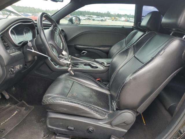 2C3CDZBG1FH703292 Dodge Challenger Sxt Plus