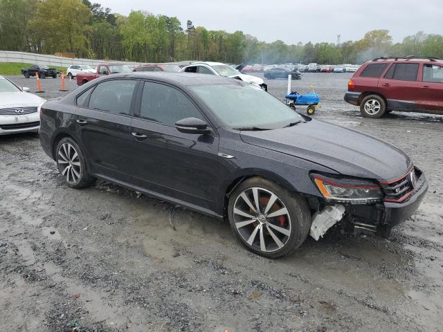 1VWJM7A33JC036336 Volkswagen Passat Gt