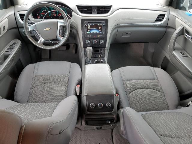 1GNKRGKD3FJ319894 Chevrolet Traverse Lt