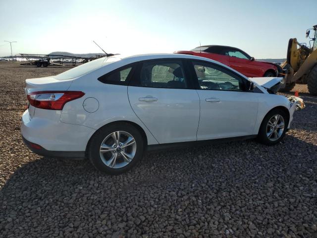 1FADP3F26EL200612 Ford FOCUS SE