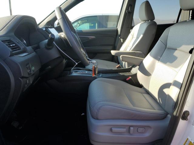 5FNYF8H50PB019028 Honda Passport Exl