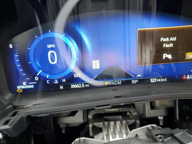 1FM5K8GC5NGA20561 Ford Explorer St