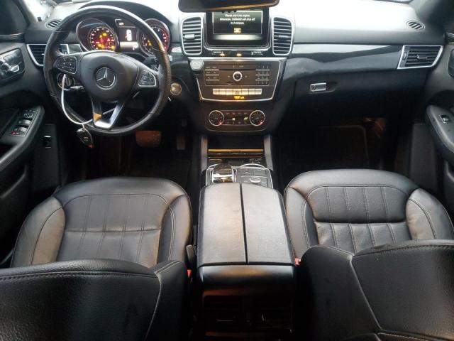4JGDA5HB2JB088987 Mercedes-Benz Gle 350 4matic