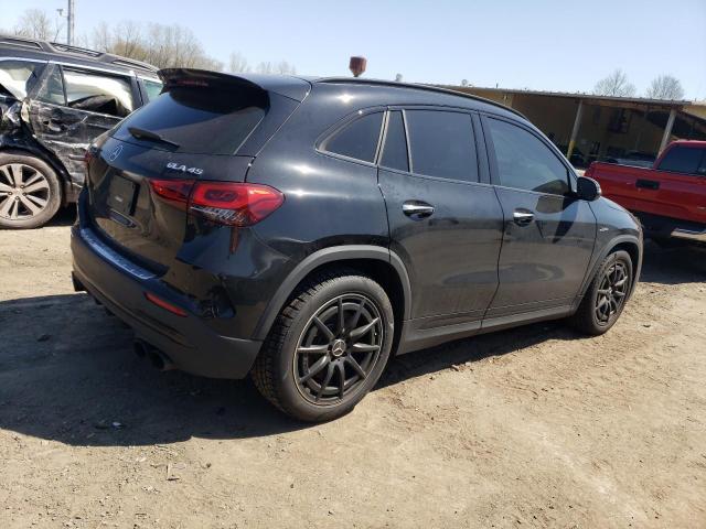 W1N4N5DBXPJ445192 Mercedes-Benz Gla 45 Amg