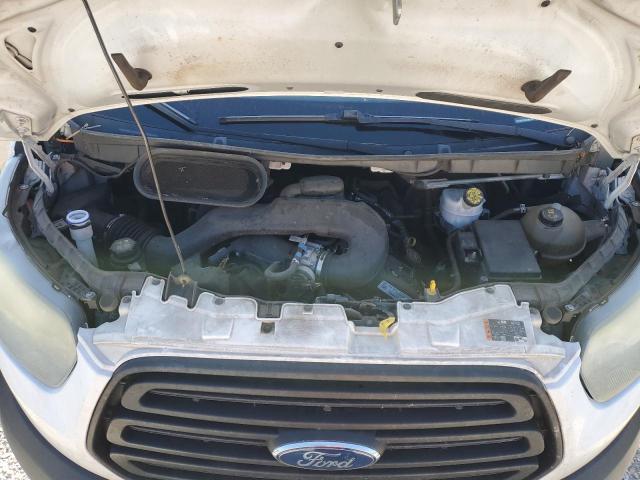 1FTYE9ZM4KKA61552 Ford Transit T-150
