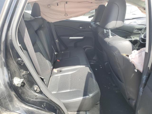 5J6RM4H70GL083047 Honda CR-V EXL