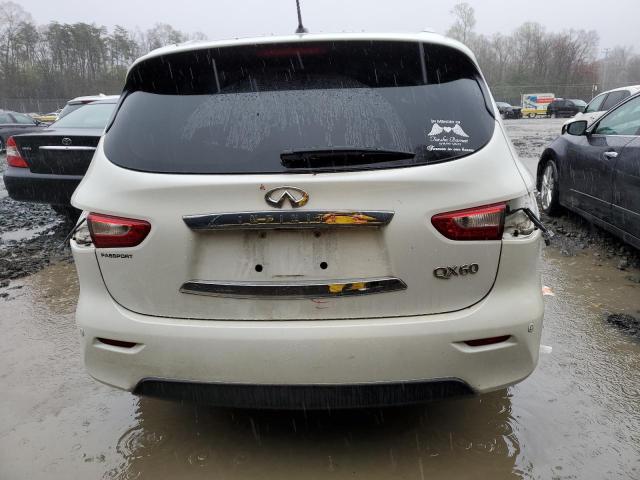 5N1AL0MM3FC536856 Infiniti QX60