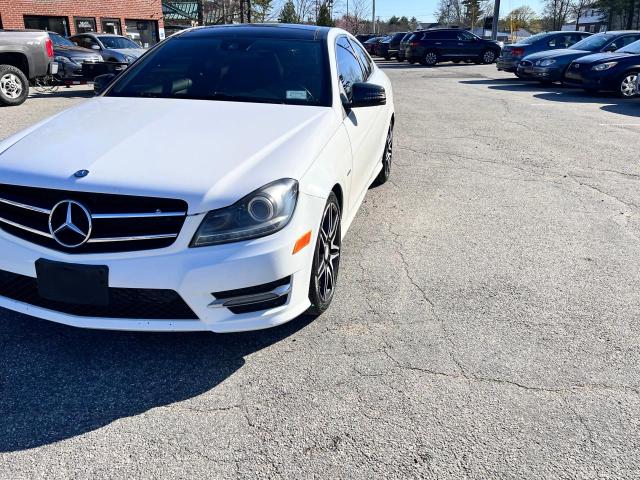 WDDGJ4HB3EG186470 Mercedes-Benz C 250