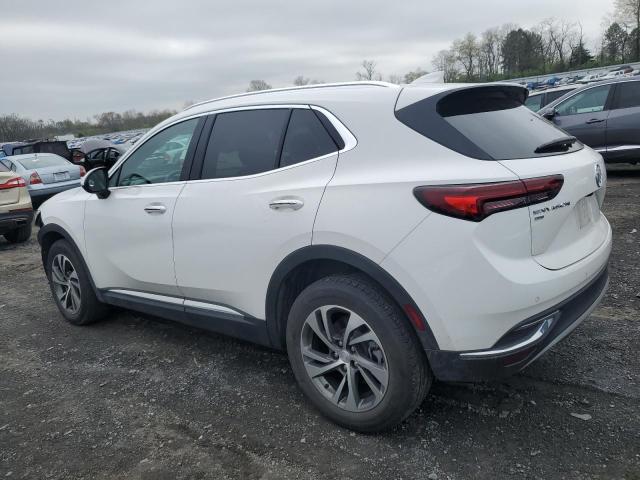 LRBFZPR40MD075177 Buick Envision Essence