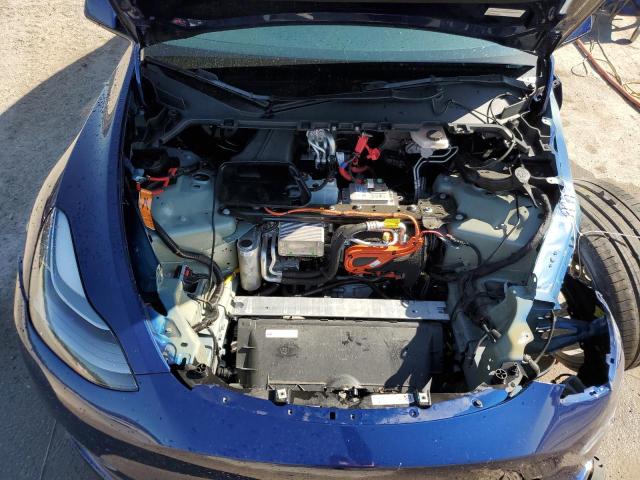 7SAYGDEF6NF451089 Tesla Model Y