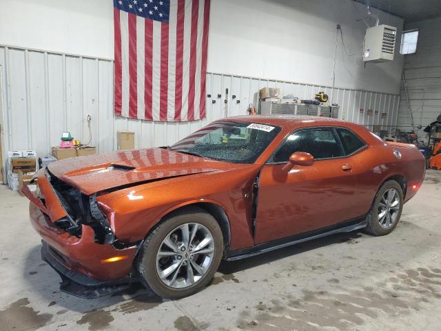 Auction sale of the 2020 Dodge Challenger Sxt, vin: 2C3CDZGG7LH255774, lot number: 50843414