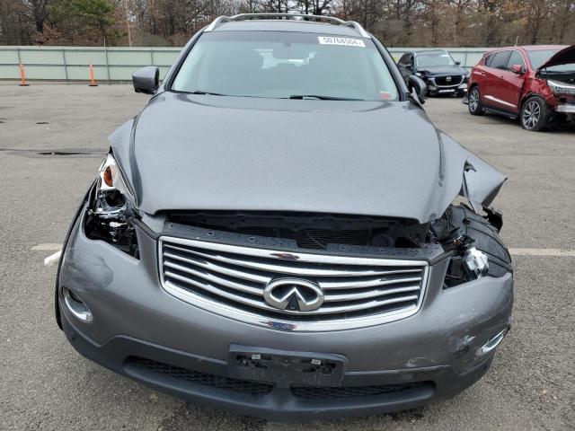 JN1BJ0HR9FM770209 Infiniti QX50
