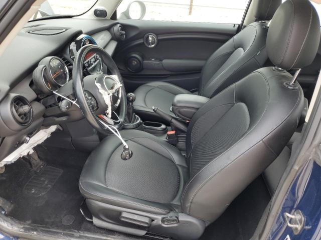 WMWXM5C58FT974157 Mini Cooper