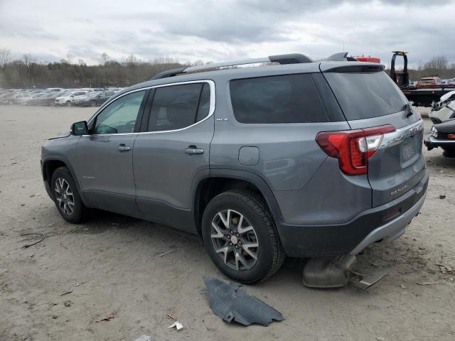 1GKKNRLS2MZ109142 GMC ACADIA SLE