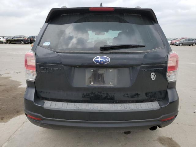 JF2SJAGC1JH615298 Subaru Forester 2.5i Premium
