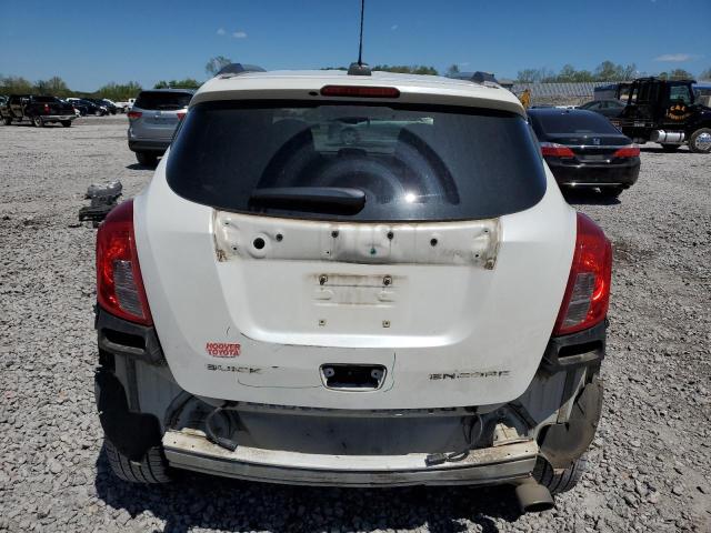 KL4CJDSB8FB242302 Buick Encore Premium