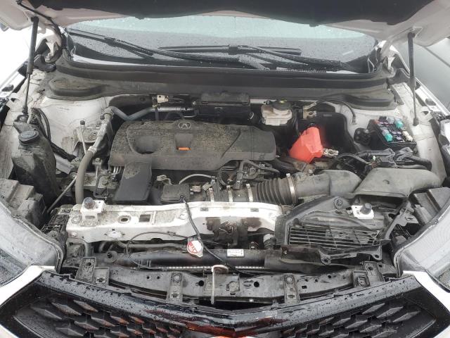 5J8TC1H62LL010925 Acura Rdx A-spec