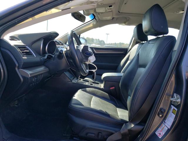 4S3BNAN66J3030732 Subaru Legacy 2.5i Limited