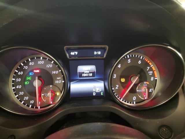 WDCTG4GB1FJ031603 Mercedes-Benz Gla 250 4matic