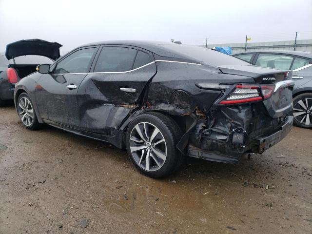 1N4AA6AV7KC361229 Nissan MAXIMA S