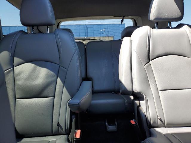 5GAEVAKWXKJ315904 Buick Enclave Essence