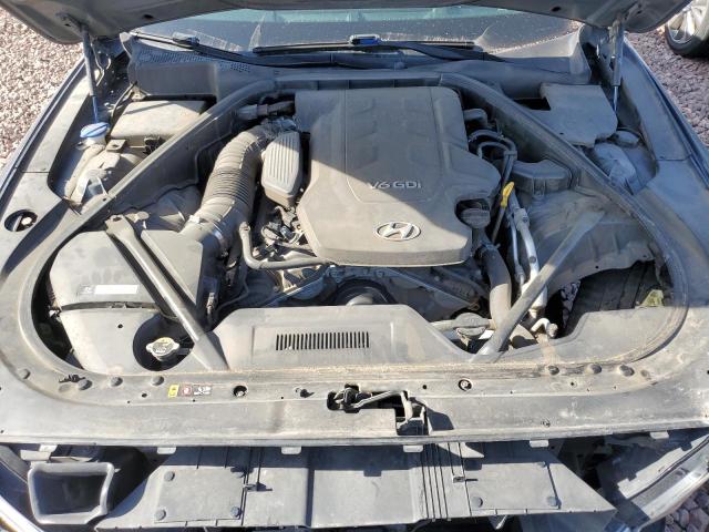 KMHGN4JE1FU102485 Hyundai Genesis 3.8l