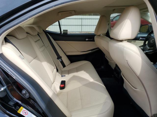 JTHBF1D24E5042186 Lexus IS 250