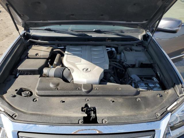 JTJBM7FX0H5164905 Lexus GX 460