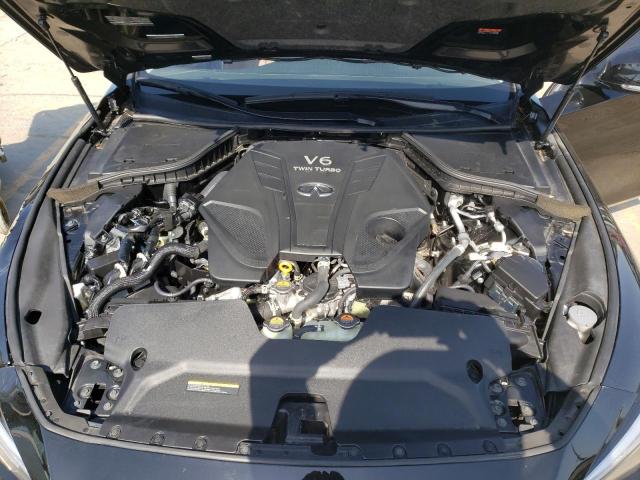 JN1EV7BP6PM510742 Infiniti Q50 LUXE