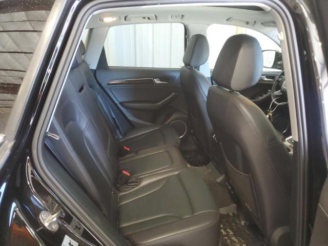 WA1L2AFP5GA067001 Audi Q5 Premium Plus