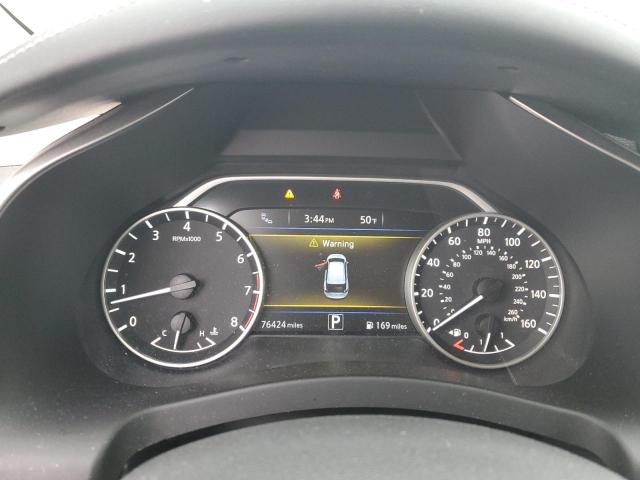 5N1AZ2MG7HN184649 Nissan MURANO S