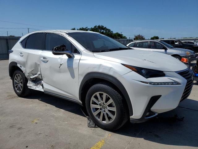 JTJAARBZXL2158305 Lexus Nx 300 Base