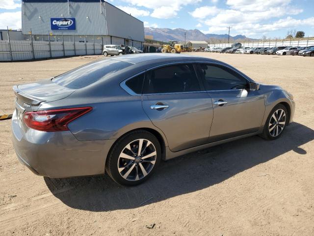 1N4BL3AP8HC153304 Nissan Altima 3.5sl