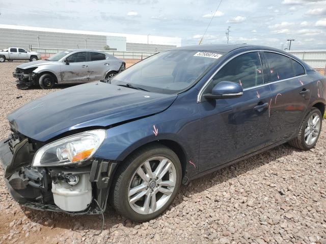 Auction sale of the 2013 Volvo S60 T5, vin: YV1612FS4D1217895, lot number: 52586014