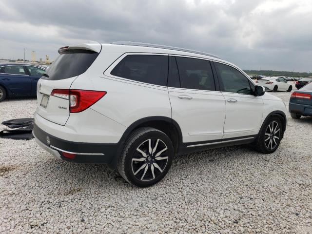 5FNYF5H61LB026393 Honda Pilot Touring