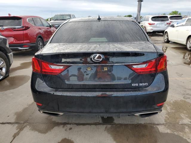 JTHBE1BL7E5030757 Lexus GS 350
