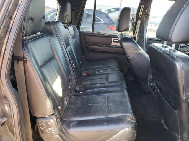 1FMJK2AT7FEF37930 Ford Expedition El Limited