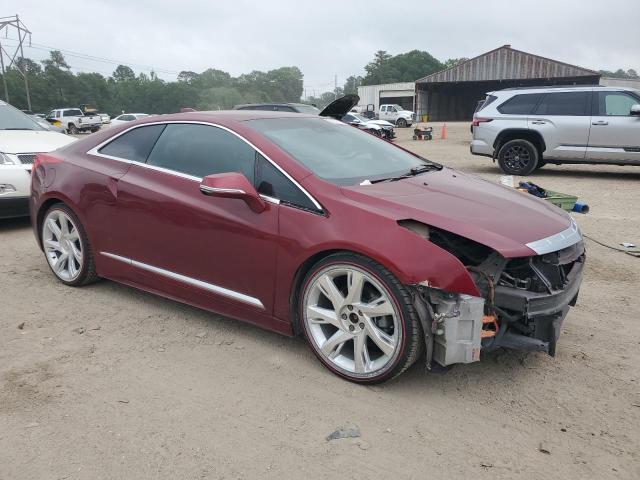 1G6RN1E43EU600766 Cadillac ELR