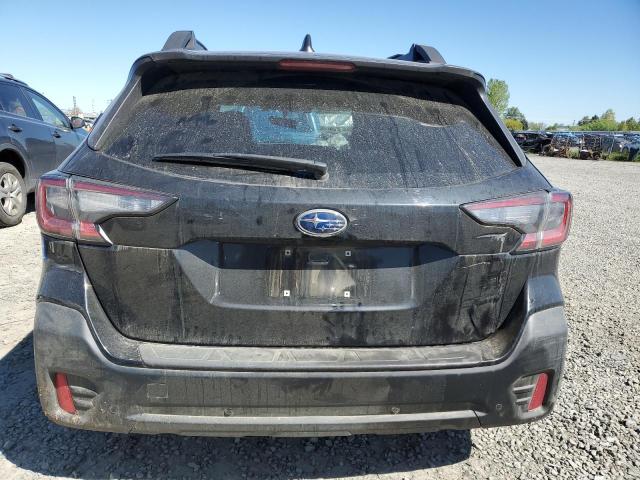 4S4BTGKD1L3221808 Subaru Outback Onyx Edition Xt