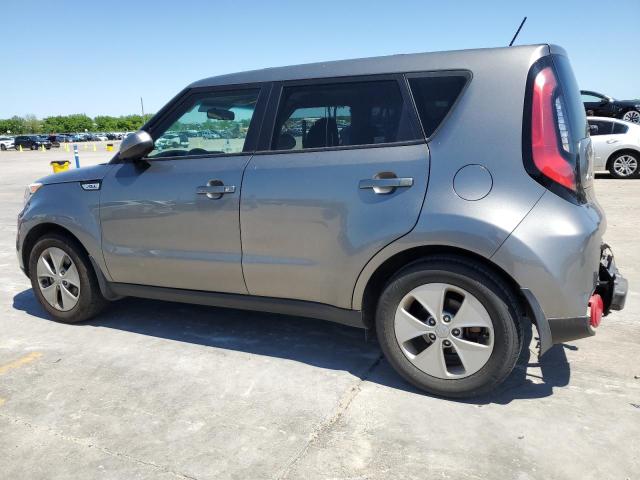 KNDJN2A25G7397689 KIA Soul