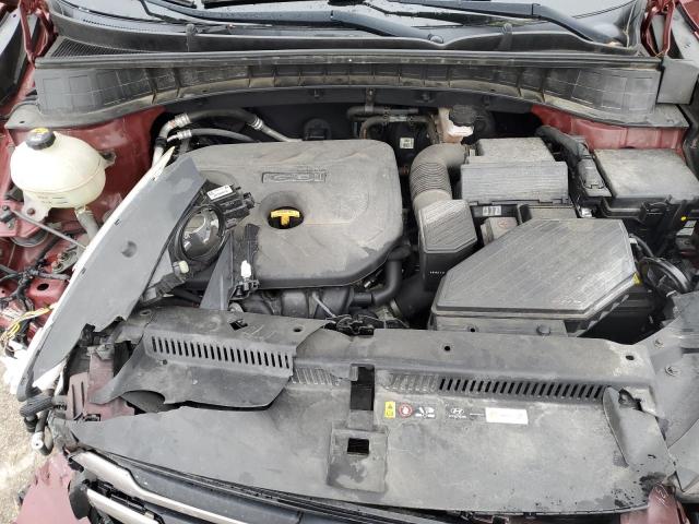 KM8J3CA4XGU207959 Hyundai Tucson Limited