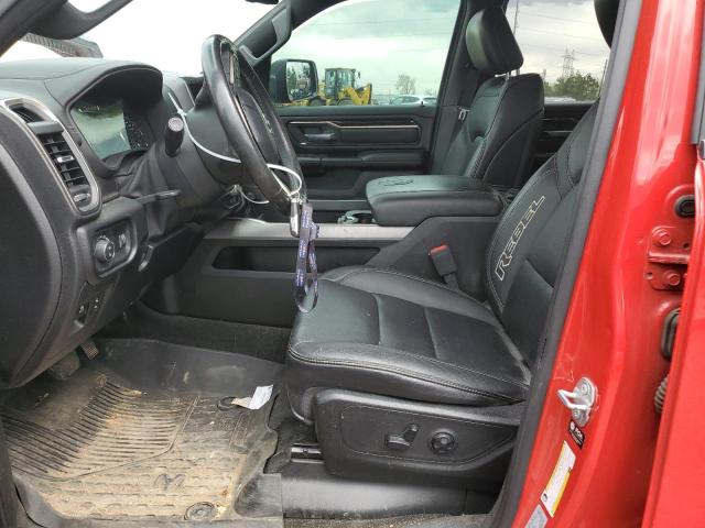 1C6SRFLT1MN526533 RAM 1500 Rebel