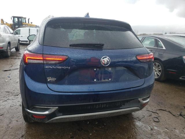 LRBAZLR48PD055086 Buick Envision Preferred