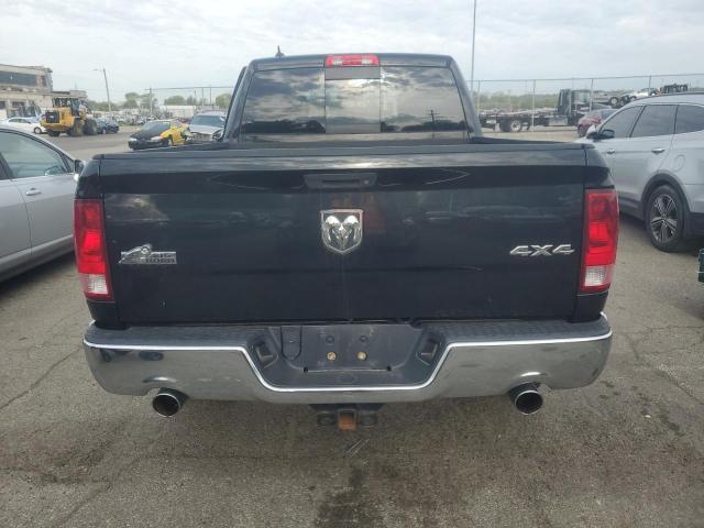 1C6RR7GTXES263007 RAM 1500 Slt