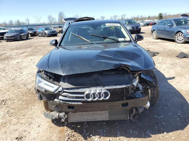 WAUENAF41HN008207 Audi A4 Premium Plus
