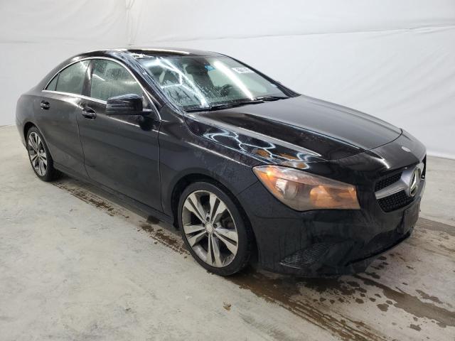 WDDSJ4EBXEN036964 Mercedes-Benz CLA 250